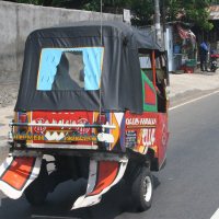 Tuk Tuk